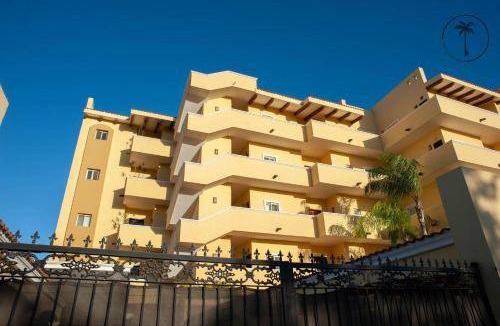 Marina Mazatlan Apartment | 150 m² Apartment ∙ 3 bedrooms ∙ 6 guests