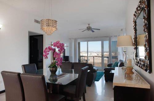 Marina Mazatlan Apartment | 150 m² Apartment ∙ 3 bedrooms ∙ 6 guests