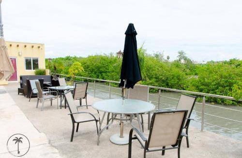 Marina Mazatlan Apartment | 150 m² Apartment ∙ 3 bedrooms ∙ 6 guests