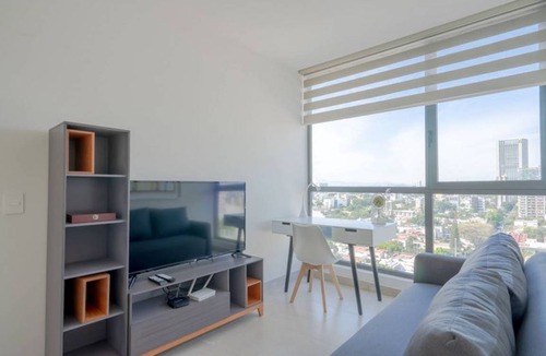 Zona Minerva Apartment | 150 m² Apartment ∙ 3 bedrooms ∙ 6 guests