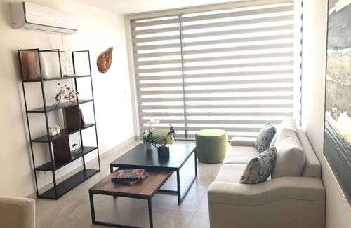 Zona Minerva Apartment | 150 m² Apartment ∙ 3 bedrooms ∙ 6 guests