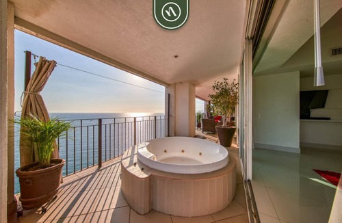 South Hotel Zone Apartment | 150 m² Apartment ∙ 4 bedrooms ∙ 8 guests