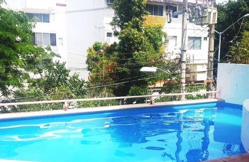 Costa Azul Apartment | 150 m² Apartment ∙ 4 bedrooms ∙ 12 guests