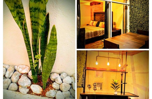 Queretaro House | 150 m² House ∙ 2 bedrooms ∙ 4 guests