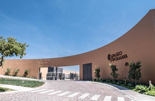 El Marques House | 150 m² House ∙ 4 bedrooms ∙ 7 guests