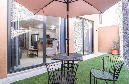 El Marques House | 150 m² House ∙ 4 bedrooms ∙ 7 guests
