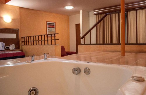 Cordoba Hotel | 150 m² Motel ∙ 2 bedrooms ∙ 6 guests
