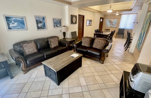 Sandy Beach Condo | 152 m² Condo ∙ 2 bedrooms ∙ 6 guests