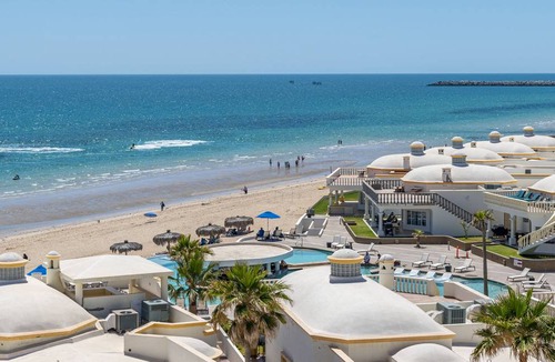 Puerto Penasco Condo | 152 m² Condo ∙ 2 bedrooms ∙ 6 guests