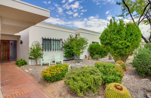 Northridge Estates Apartment | 153 m² Apartment ∙ 2 bedrooms ∙ 4 guests