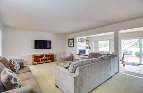 Northridge Estates Apartment | 153 m² Apartment ∙ 2 bedrooms ∙ 4 guests