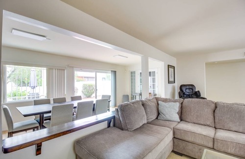 Northridge Estates Apartment | 153 m² Apartment ∙ 2 bedrooms ∙ 4 guests