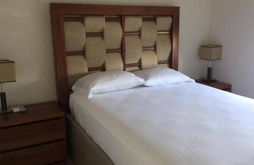 Olas Altas Apartment | 155 m² Apartment ∙ 3 bedrooms ∙ 8 guests