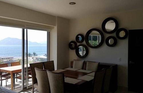 Olas Altas Apartment | 155 m² Apartment ∙ 3 bedrooms ∙ 8 guests