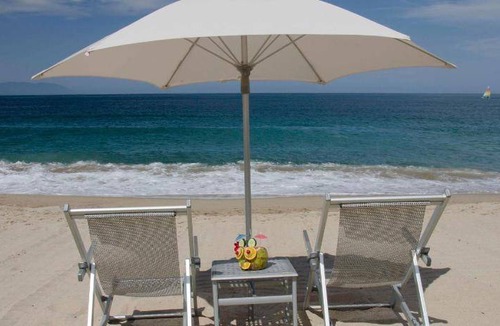 Las Glorias Resort | 155 m² Resort ∙ 127 guests