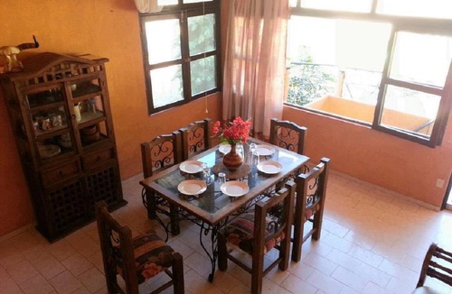 Boca de Tomatlan Villa | 156 m² Villa ∙ 2 bedrooms ∙ 6 guests