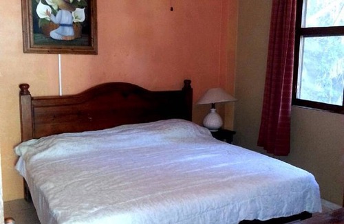 Boca de Tomatlan Villa | 156 m² Villa ∙ 2 bedrooms ∙ 6 guests