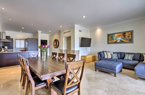 El Medano Ejidal Apartment | 158 m² Apartment ∙ 2 bedrooms ∙ 6 guests