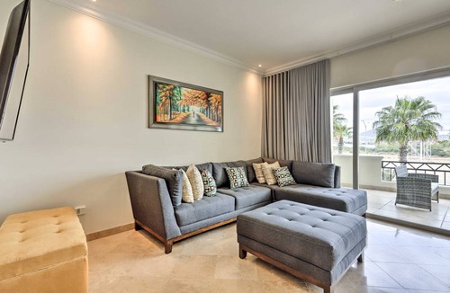 El Medano Ejidal Apartment | 158 m² Apartment ∙ 2 bedrooms ∙ 6 guests