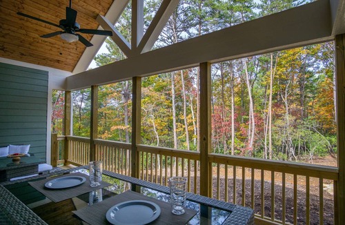 The Arbor House | 158 m² House ∙ 3 bedrooms ∙ 6 guests