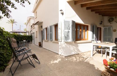 Son Baulo House | 159 Casa Alba ETV9785 by Mallorca Charme