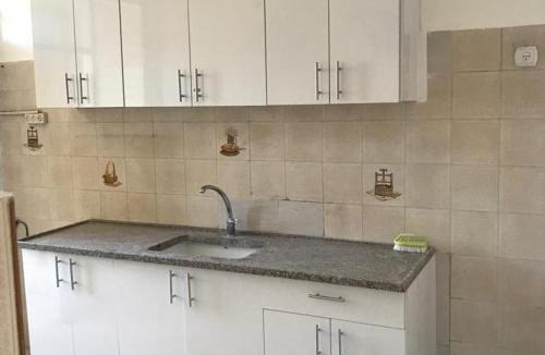 Jimenez Apartment | 16 Des Septiembre