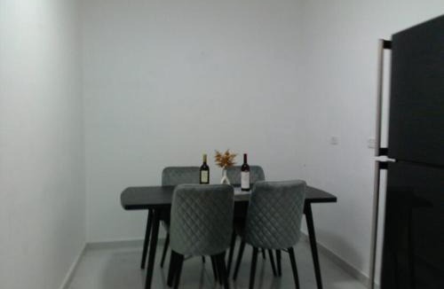 Jimenez Apartment | 16 Des Septiembre