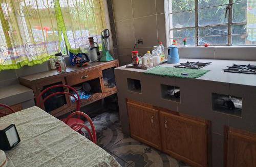 Nezahualcoyotl Bed & Breakfast | 16 m² Bed and breakfast ∙ 3 guests