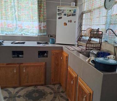 Nezahualcoyotl Bed & Breakfast | 16 m² Bed and breakfast ∙ 3 guests