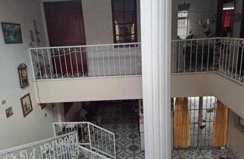 Nezahualcoyotl Bed & Breakfast | 16 m² Bed and breakfast ∙ 3 guests
