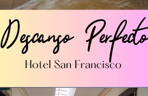 Bernal Hotel | 16 m² Hotel ∙ 4 guests