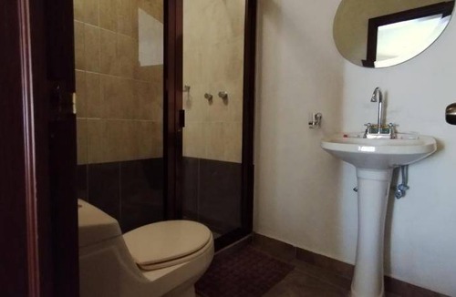 Bernal Hotel | 16 m² Hotel ∙ 4 guests
