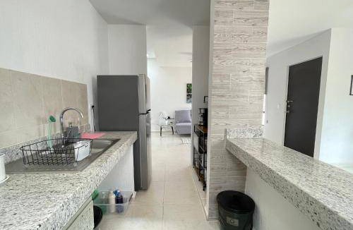 Merida House | 16 m² House ∙ 2 bedrooms ∙ 4 guests