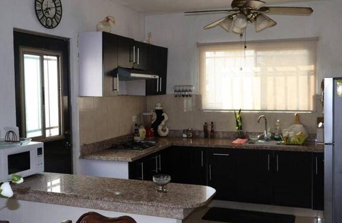 Merida Municipality House | 16 m² House ∙ 3 bedrooms ∙ 5 guests