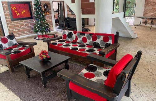 Santa Cecilia House | 16 m² Motel ∙ 4 guests