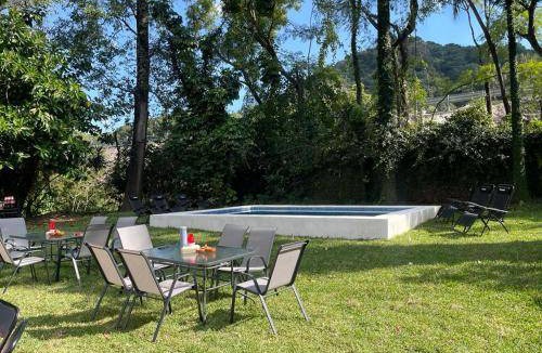 Santa Cecilia House | 16 m² Motel ∙ 4 guests