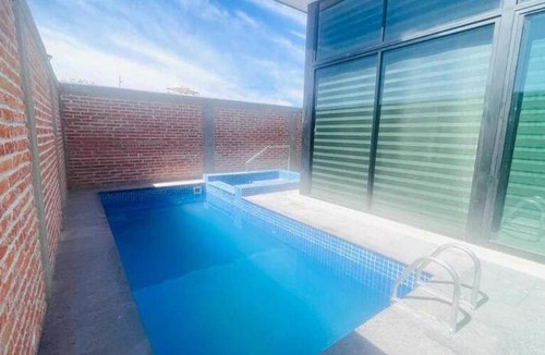 San Miguel de Allende House | 16 m² House ∙ 3 bedrooms ∙ 6 guests