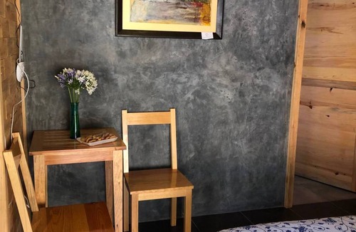San Cristobal de las Casas Resort | 16 m² Private room ∙ 1 bedroom ∙ 2 guests