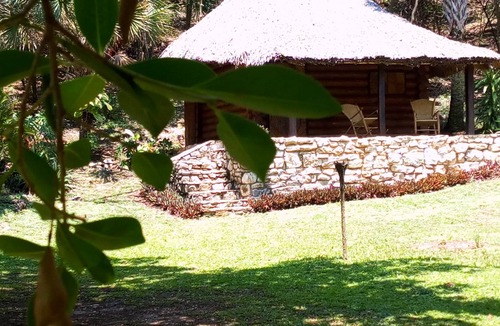 Tamasopo Resort | 16 m² Private room ∙ 1 bedroom ∙ 2 guests