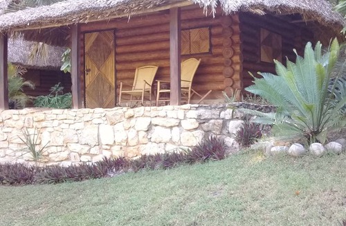 Tamasopo Resort | 16 m² Private room ∙ 1 bedroom ∙ 2 guests