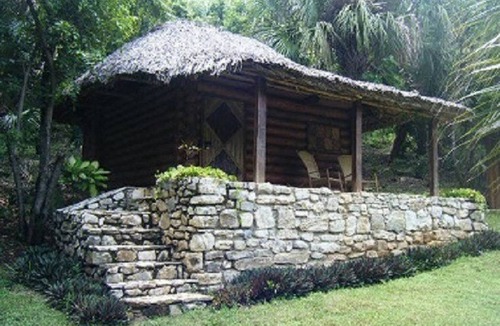 Tamasopo Resort | 16 m² Private room ∙ 1 bedroom ∙ 2 guests