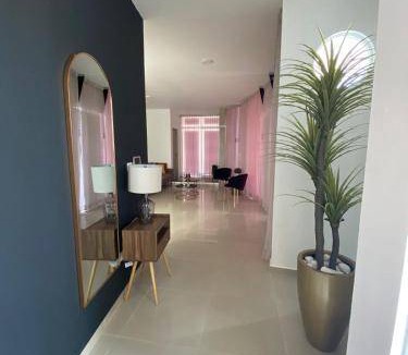 Villahermosa Apartment | 160 m² Apartment ∙ 3 bedrooms ∙ 6 guests