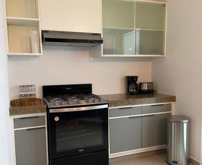 Villahermosa Apartment | 160 m² Apartment ∙ 3 bedrooms ∙ 6 guests