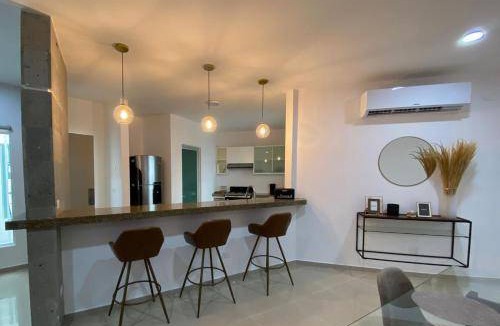 Villahermosa Apartment | 160 m² Apartment ∙ 3 bedrooms ∙ 6 guests