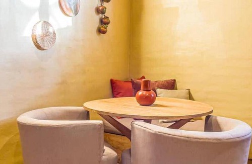 Mazamitla Ski Chalet | 160 m² Chalet ∙ 2 bedrooms ∙ 4 guests