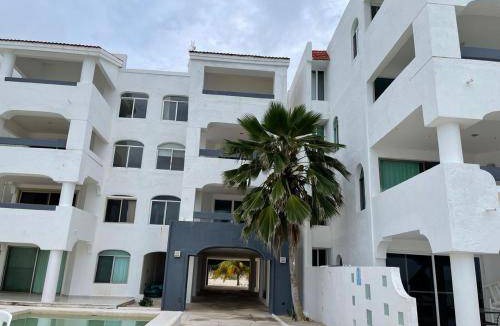 Chicxulub Puerto House | 160 m² House ∙ 3 bedrooms ∙ 8 guests