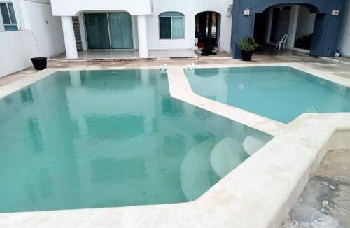 Chicxulub Puerto House | 160 m² House ∙ 3 bedrooms ∙ 8 guests