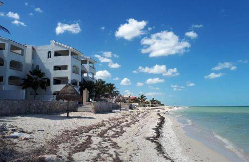 Chicxulub Puerto House | 160 m² House ∙ 3 bedrooms ∙ 8 guests