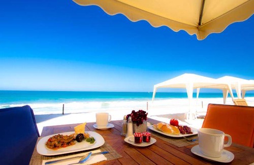 Marina Mazatlan Resort | 160 m² Resort ∙ 3 bedrooms ∙ 127 guests