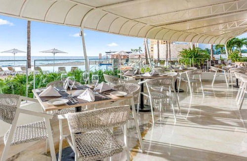 Marina Mazatlan Resort | 160 m² Resort ∙ 3 bedrooms ∙ 127 guests